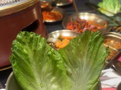 -西塔老太太泥炉烤肉(龙湖北苑天街店)