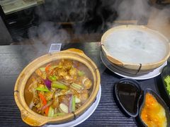 -绿柠食堂(北外滩店)