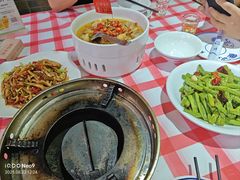 -好帮厨·下饭浏阳菜·坚持现炒(月湖店)