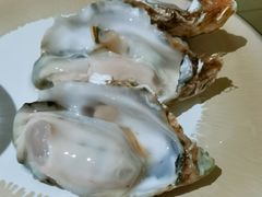 生蚝-粤海喜来登酒店·盛宴海鲜牛排自助餐厅(天河城店)