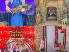 -三只耳火锅(宽窄巷子店)