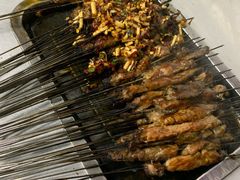 -宋文成烤肉(白沙巷店)