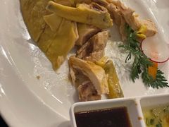 -丰收日·小海鲜·沪上家宴(顾村正大店)