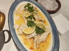 -正泰餐厅AmazingThai(新奥购物中心店)