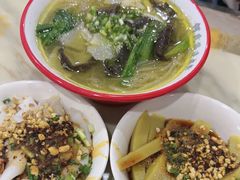 -何氏筠连水粉(明伦堂店)