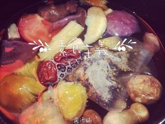 -一叶一世界•素食餐厅(环球中心店)
