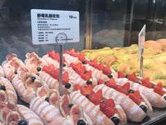 -LELECHA乐乐茶(美罗城店)