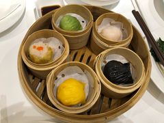 -葡珍轩冰室(虹桥机场T1店)