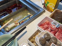 -野妹火锅(龙岗店)