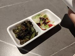 -情妹耙泥鳅·江湖川菜(科华店)
