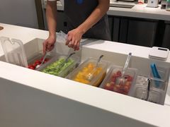 -兰熊鲜奶(西直门凯德mall店)