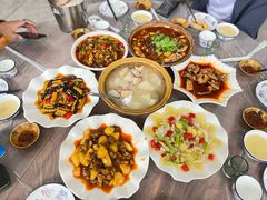 -明升萝卜汤
