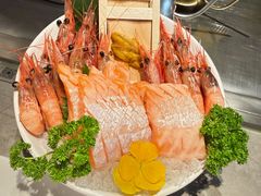 -水木锦堂·自助铁板烧(方庄时代店)