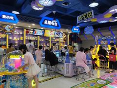 -卡乐潮漫(星湖商业城店)