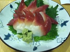-京和风食堂·定食寿喜锅(保利樾广场店)