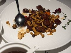 -漢舍中国菜馆(浦东嘉里城店)