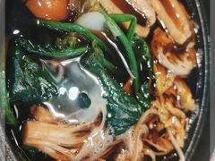 -吉野家(南昌铜锣湾店)