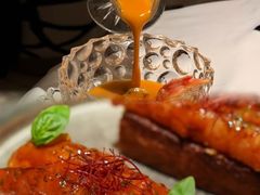 -壳里西餐厅Coquille Seafood Bistro(蒙自路店)