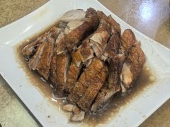 -龙记烤鸭店(新民路店)