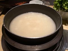 -英子补身汤(海兰路店)