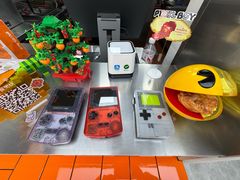 -PIXEL BOY炸鸡店(上海首店)