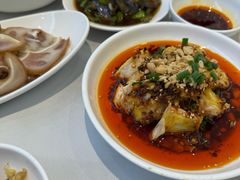 -叶氏兄弟饭摊(马鞍池东路店)