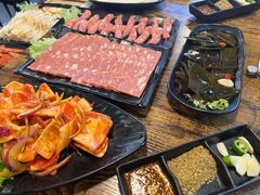 -梵行小馆烤肉(即墨店)