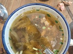 -高嗲嗲·现炒下饭菜(石鼓路店)