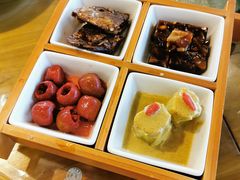 山楂球-局气 烤鸭·北京菜(光华路店)