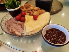 -鑫巴蜀小镇 · 水煮鱼专研店(玉桥店)
