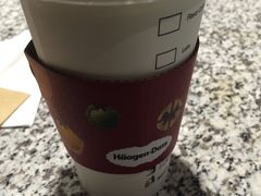 -哈根达斯(石家庄北国店)