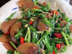 -老保定驴肉馆(云岗路店)