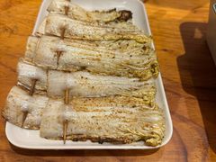 -木屋烧烤(惠阳华润小径湾店)