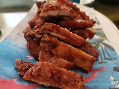 -今鲜源大酒店·中华餐饮名店(新湛路店)