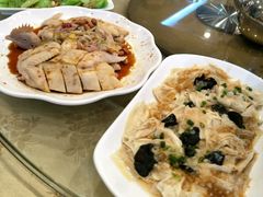 菜肴-潮喜竹溪荔湖酒家(荔枝湾店)