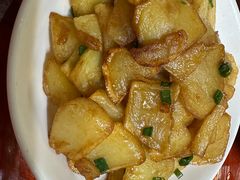 -芦茨金富饭庄·25年老字号·专做稻草鸡
