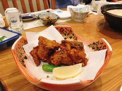 -天正河鲀·河豚亭(大连店)