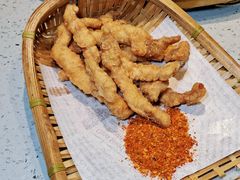 -味妙烤鱼吧(回龙观店)