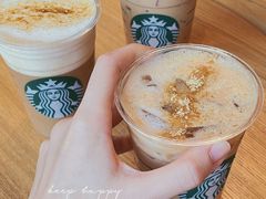 -星巴克(广州光明广场店)