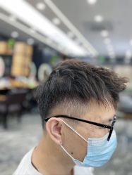 点击看大图 -藤野造型