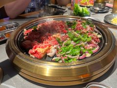 -杨小佳·齐齐哈尔烤肉·烤串(广州店)