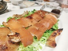烤乳猪-文兴酒家(晶品店)