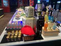 -SEA西雅图海鲜自助餐厅(正义店)