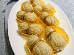 椒盐葫芦酥-绿波廊(豫园店)