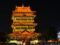 -台儿庄古城