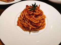 传统肉酱意面-C'è Amore爱意(亿合城店)