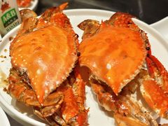 -水木锦堂·自助铁板烧(五道口购物中心店)