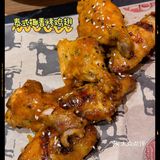 周一到周五是有午市套餐~可以一份主食+1份饮料