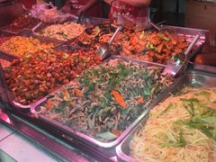 -老六素货(王顶堤店)
