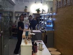 -海马体照相馆(大连罗斯福广场店)